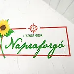 Lesence Major Bed & Breakfast