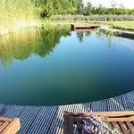 Lesence Major Panzió Lesencetomaj