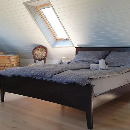 Bed & Breakfast Lesence Major Lesencetomaj