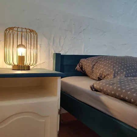 Lesence Major 4* Lesencetomaj