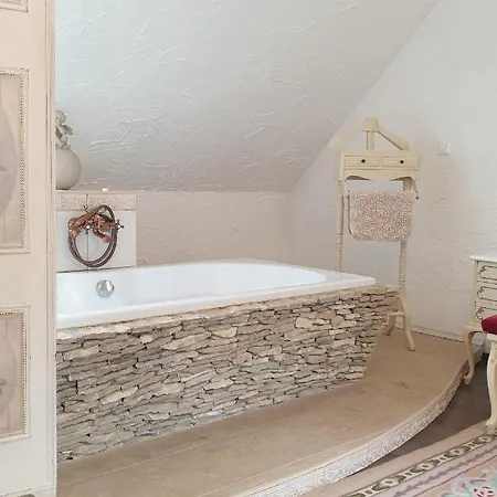 Bed & Breakfast Lesence Major 4*