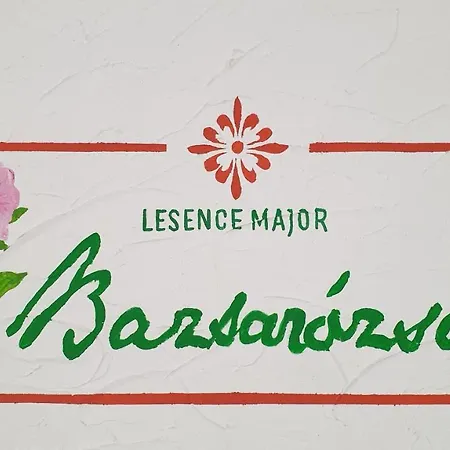 Lesence Major