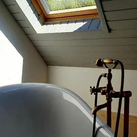 Lesence Major 4* Lesencetomaj