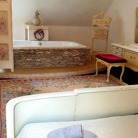 Bed & Breakfast Lesence Major