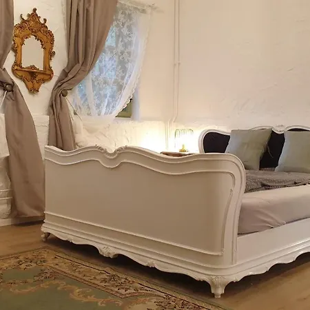 Bed & Breakfast Lesence Major Lesencetomaj