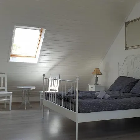 Lesence Major 4* Lesencetomaj