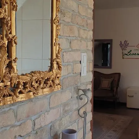 Bed & Breakfast Lesence Major 4*