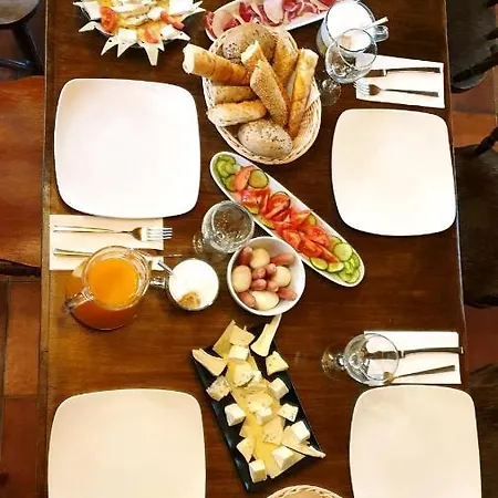 Bed & Breakfast Lesence Major