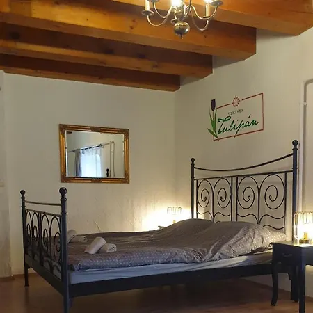 Bed and breakfast Lesence Major