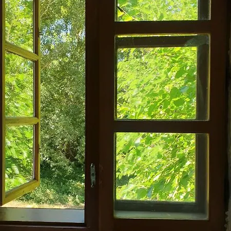 Lesence Major 4* Lesencetomaj