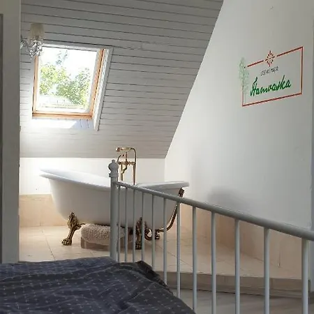 Lesence Major 4* Lesencetomaj