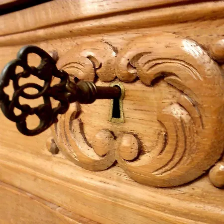 Lesence Major Bed and breakfast