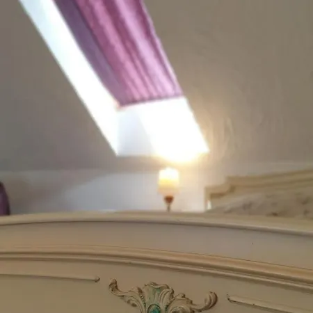 Bed and breakfast Lesence Major Lesencetomaj