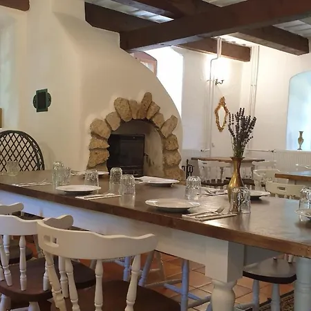 Lesence Major Bed & Breakfast