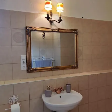 Panzió Lesence Major Lesencetomaj
