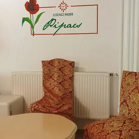 Lesence Major Panzió 3*