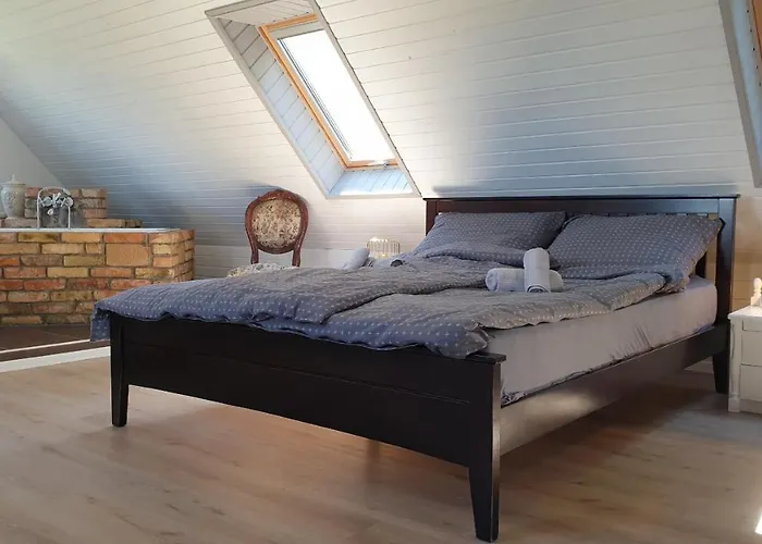 Bed & Breakfast Lesence Major Lesencetomaj