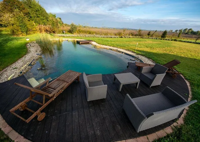 Bed & Breakfast Lesence Major