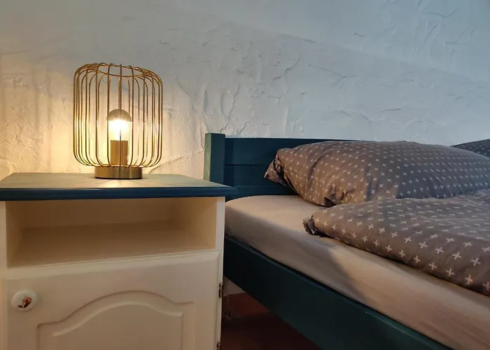 Lesence Major 4* Lesencetomaj