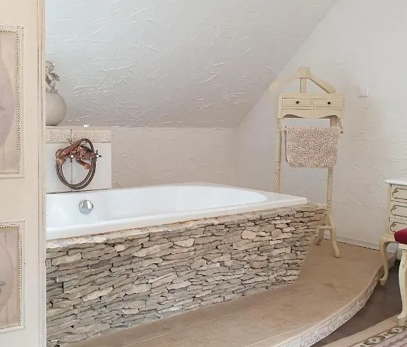 Bed & Breakfast Lesence Major 4*