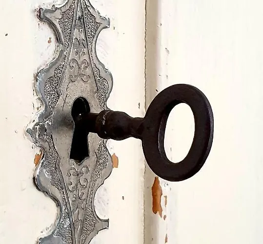 Bed & Breakfast Lesence Major 4*