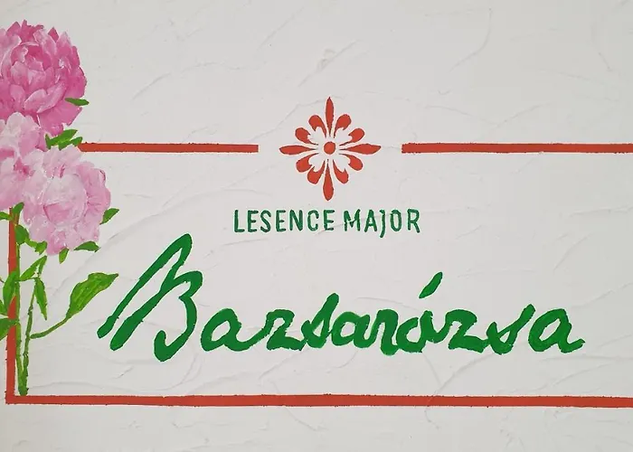 Lesence Major