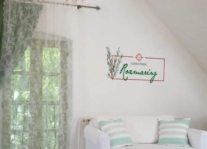 Lesence Major Bed & Breakfast