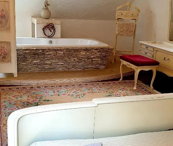 Bed & Breakfast Lesence Major