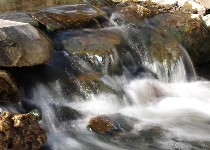 Lesence Major Bed & Breakfast Lesencetomaj