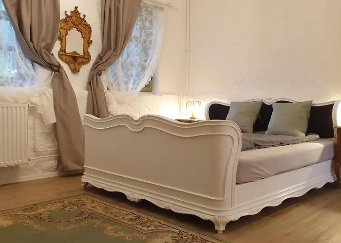 Bed & Breakfast Lesence Major Lesencetomaj