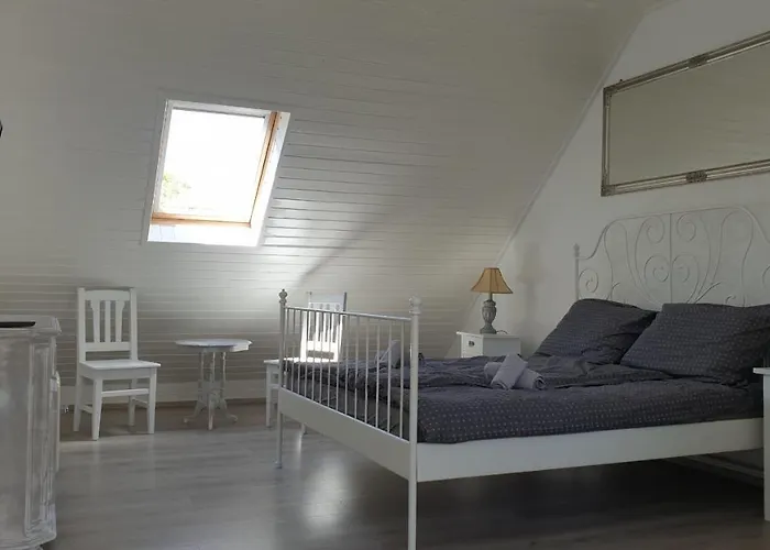 Lesence Major 4* Lesencetomaj