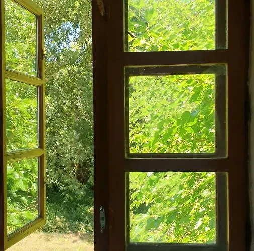 Lesence Major 4* Lesencetomaj