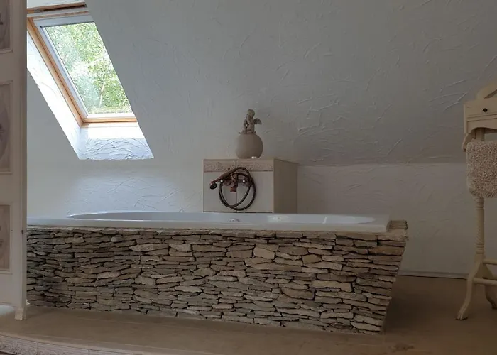 Bed & Breakfast Lesence Major