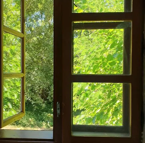 Lesence Major 4* Lesencetomaj