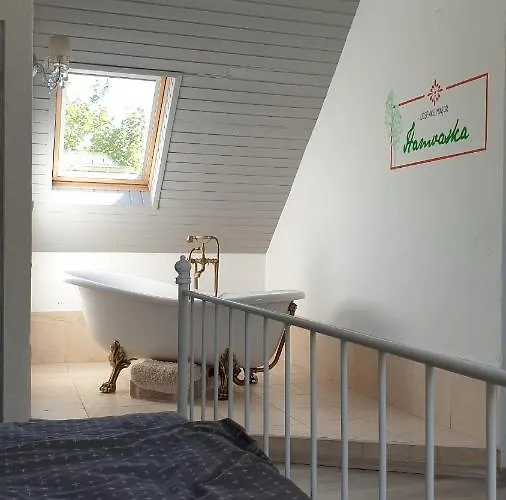 Lesence Major 4* Lesencetomaj