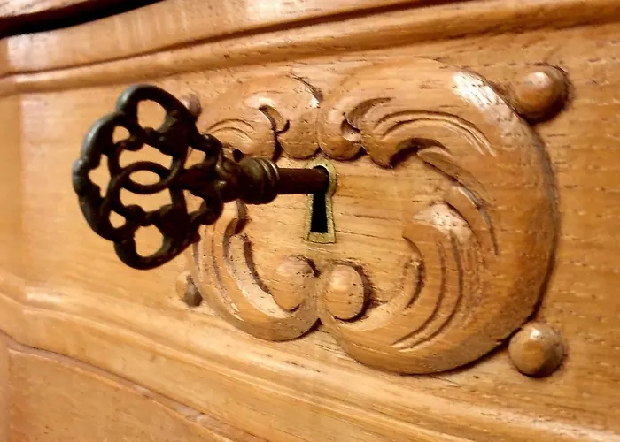 Lesence Major Bed & Breakfast