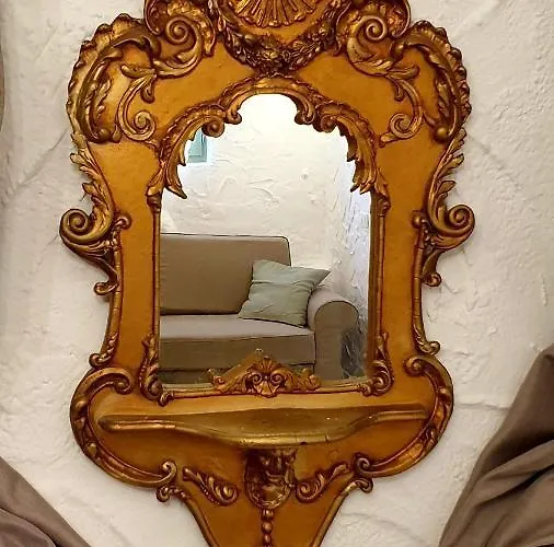 Lesence Major Bed & Breakfast 4*