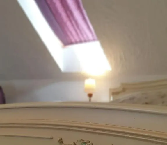 Bed & Breakfast Lesence Major Lesencetomaj