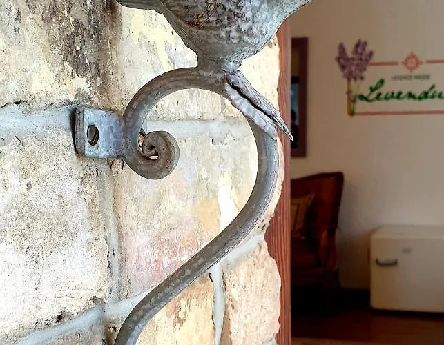 Bed & Breakfast Lesence Major 4*