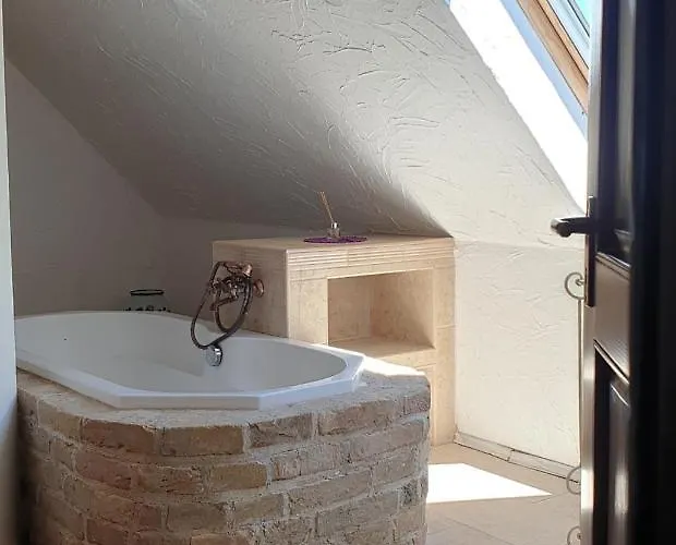 Bed & Breakfast Lesence Major 4*