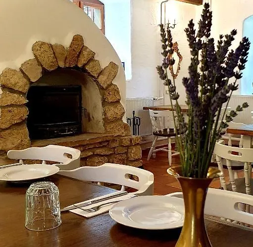 Lesence Major Bed & Breakfast