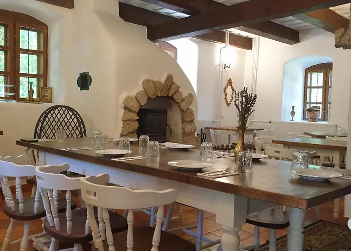 Lesence Major Bed & Breakfast